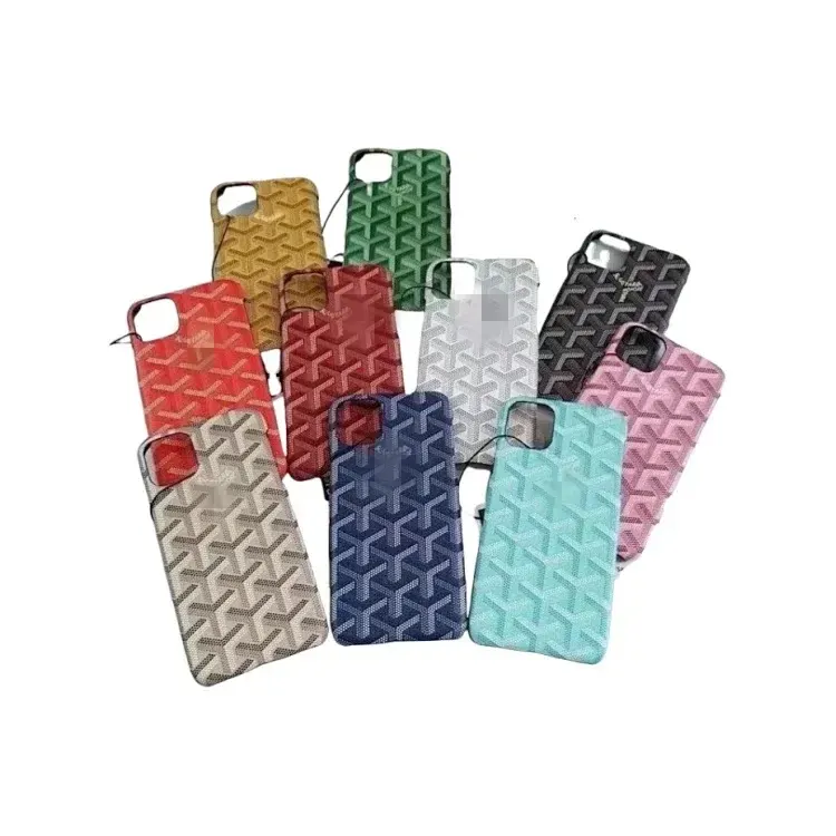 Chevron Print Phone Case With Wrist Strap — merchant catalogue photo