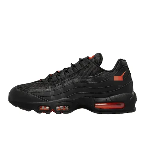 Layered Panel Air Cushion Running Sneakers (#2) — merchant catalogue photo