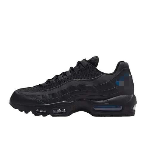 Layered Panel Air Cushion Running Sneakers (#3) — merchant catalogue photo