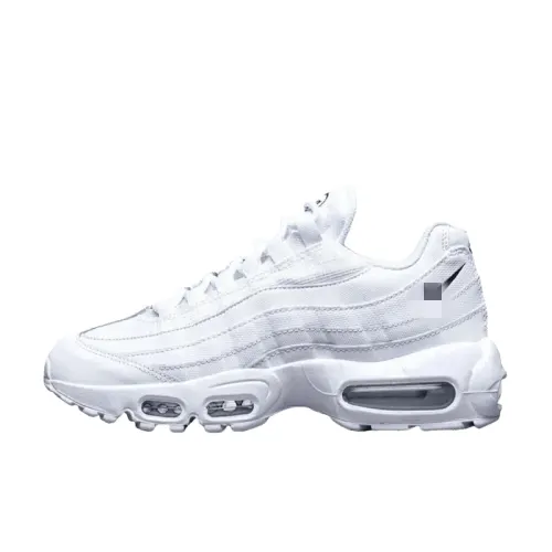 Layered Panel Air Cushion Running Sneakers (#4) — merchant catalogue photo