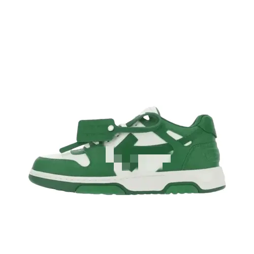 White Leather Low-Top Sneakers With Hang Tag (36–45) — merchant catalogue photo