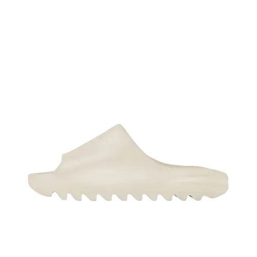 Molded Foam Slide Sandals With Ridged Sole (#2) — merchant catalogue photo
