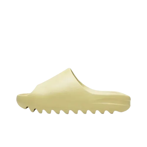 Molded Foam Slide Sandals With Ridged Sole (#3) — merchant catalogue photo