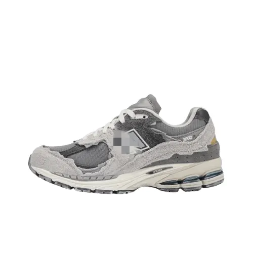 Chunky Suede Mesh Retro Running Sneakers (#3) — merchant catalogue photo