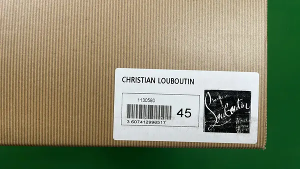 Black Suede Low-Top Sneakers With Flat Sole — warehouse QC photo 2