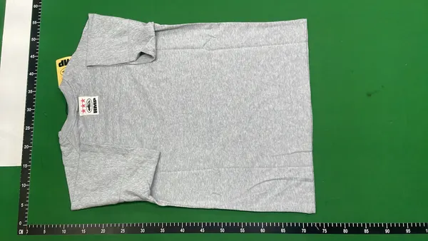 Grey Marl Crewneck Sweatshirt And Joggers Set (#2) — warehouse QC photo 3