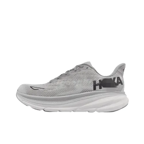 Thick Rocker Sole Cushioned Running Shoes (#3) — merchant catalogue photo
