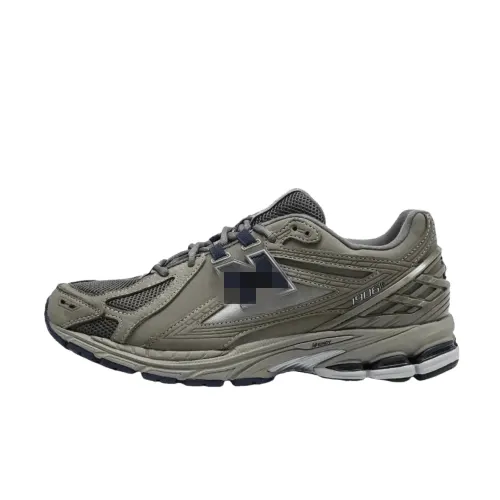 Retro Mesh Dad Sneakers With Suede Overlays — merchant catalogue photo