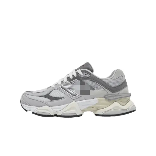 Chunky Suede And Mesh Dad Sneakers (Green) — merchant catalogue photo