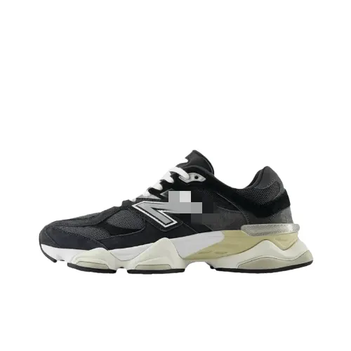 Chunky Suede And Mesh Dad Sneakers (Grey) — merchant catalogue photo