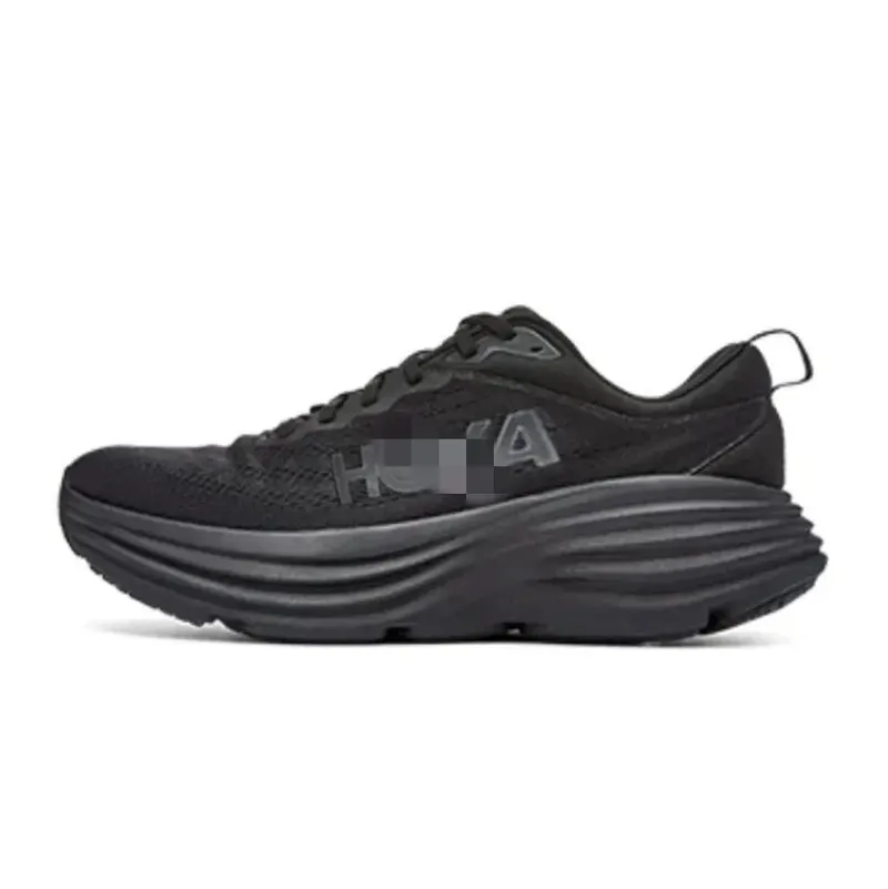 Max-Cushion Running Shoes With Rockered Sole (Orange) — merchant catalogue photo
