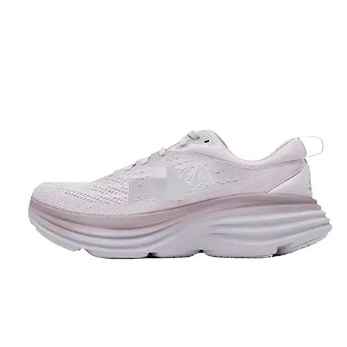 Max-Cushion Running Shoes With Rockered Sole (Black) — merchant catalogue photo
