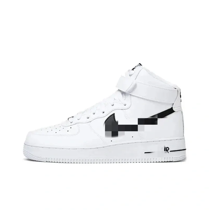 Leather Court Sneakers In Low And High Tops — merchant catalogue photo