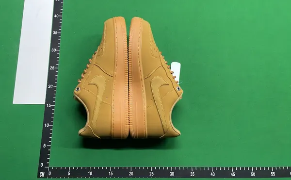 Leather Court Sneakers In Low And High Tops — warehouse QC photo 4