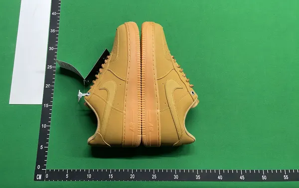 Leather Court Sneakers In Low And High Tops — warehouse QC photo 5