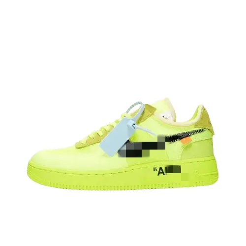 Black Leather Low-Top Sneakers With Zip Tie (Green) — merchant catalogue photo