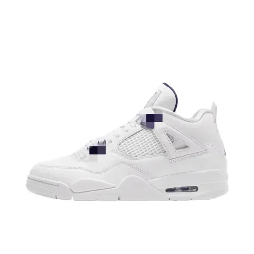 Black And White Mid-Top Basketball Sneakers (#3) — merchant catalogue photo