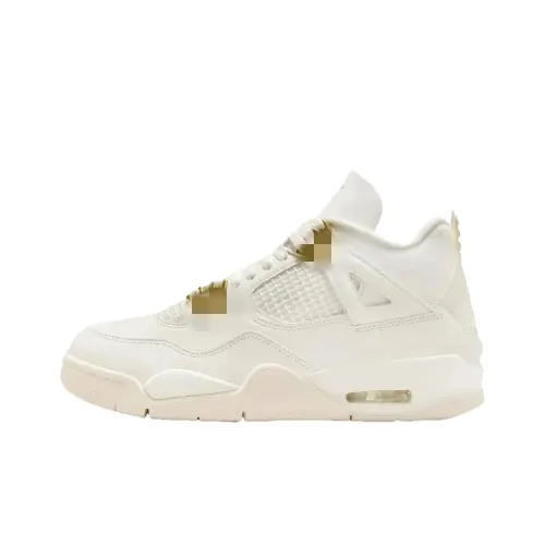 Black And White Mid-Top Basketball Sneakers (#5) — merchant catalogue photo
