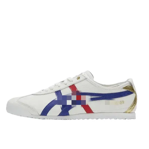 Low-Profile Retro Trainers With Side Stripes (#5) — merchant catalogue photo