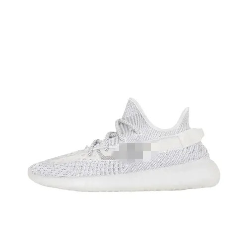 Knit Low-Top Runner Sneakers With Side Stripe — merchant catalogue photo