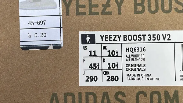 Knit Low-Top Runner Sneakers With Side Stripe — warehouse QC photo 2