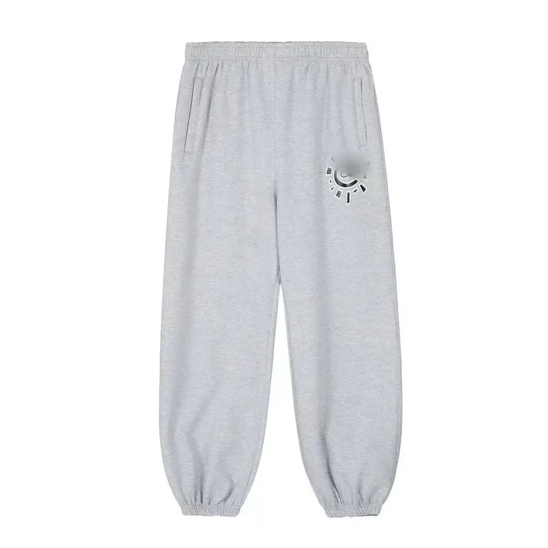 Heather Grey Hooded Sweatsuit Set (Grey) — merchant catalogue photo