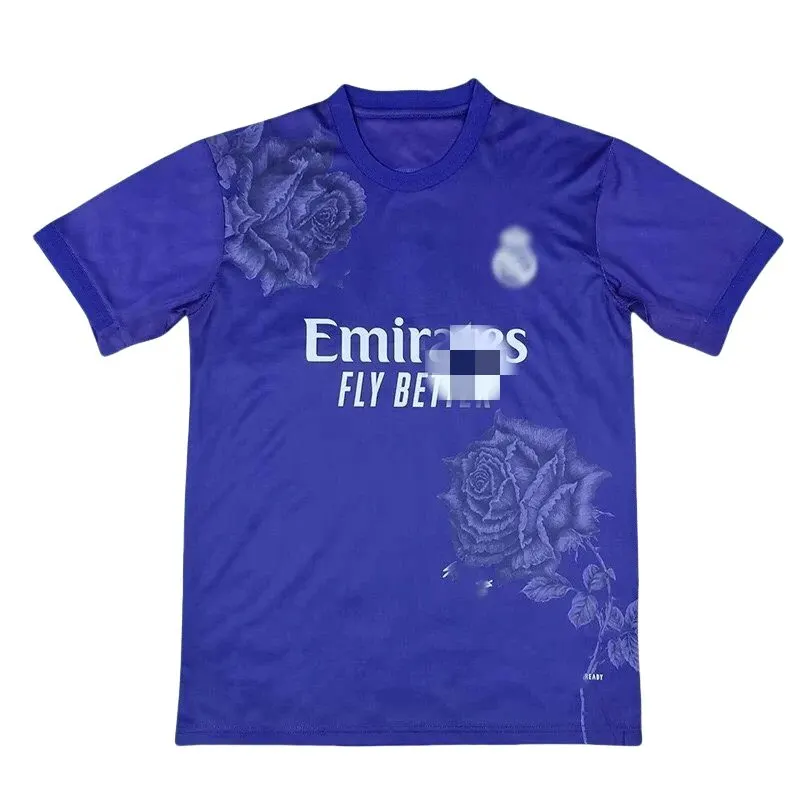 Short Sleeve Football Jersey In Multiple Colourways (#3) — merchant catalogue photo