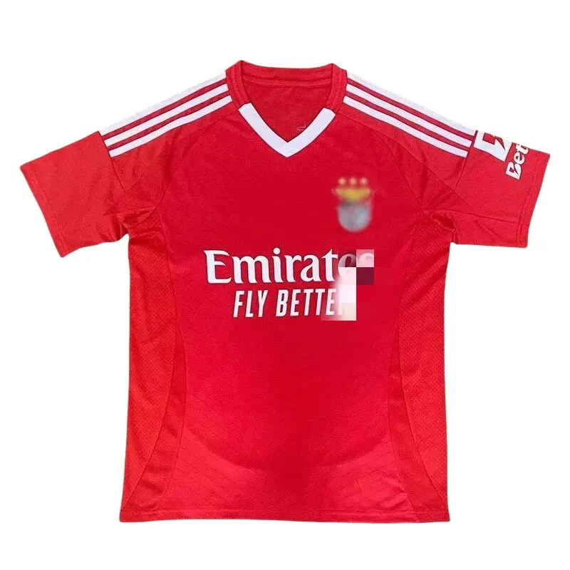 Short Sleeve Football Jersey In Multiple Colourways (#4) — merchant catalogue photo