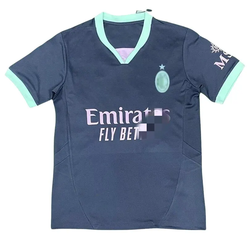 Short Sleeve Football Jersey In Multiple Colourways (#9) — merchant catalogue photo
