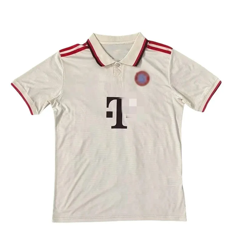 Short Sleeve Football Jersey In Multiple Colourways (#11) — merchant catalogue photo