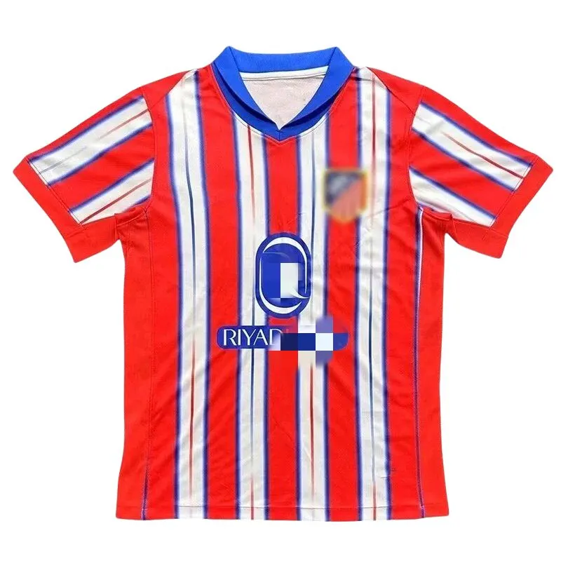 Short Sleeve Football Jersey In Multiple Colourways (#17) — merchant catalogue photo
