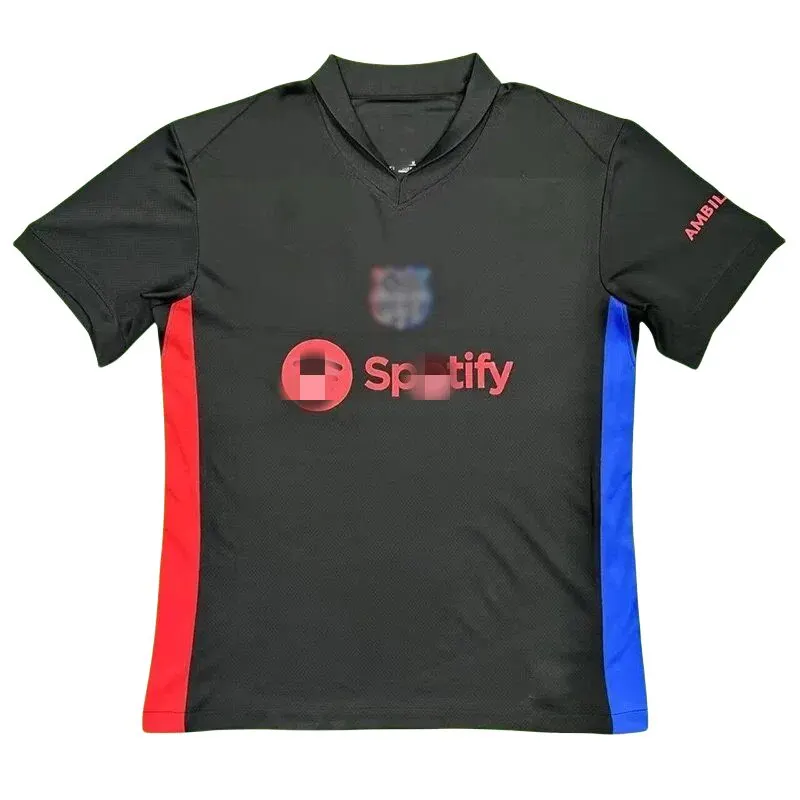 Short Sleeve Football Jersey In Multiple Colourways (#19) — merchant catalogue photo