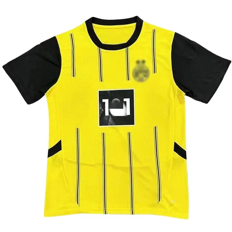 Short Sleeve Football Jersey In Multiple Colourways (#21) — merchant catalogue photo