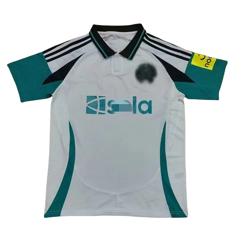 Short Sleeve Football Jersey In Multiple Colourways (#23) — merchant catalogue photo
