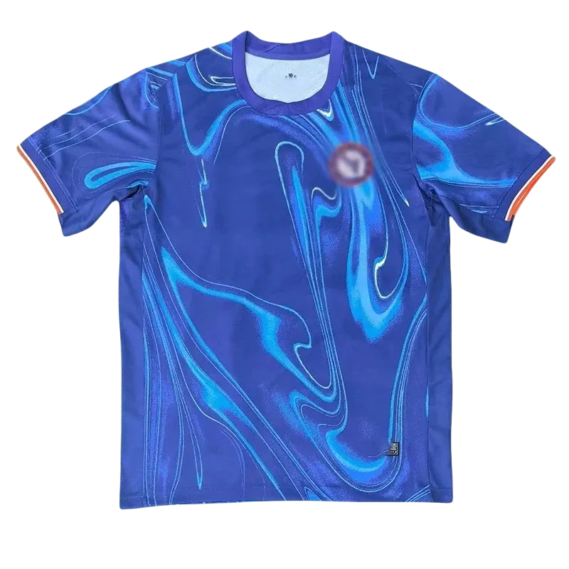 Short Sleeve Football Jersey In Multiple Colourways (#24) — merchant catalogue photo