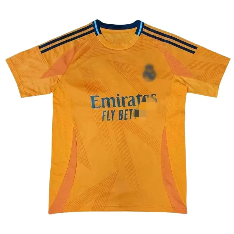 Short Sleeve Football Jersey In Multiple Colourways (#25) — merchant catalogue photo