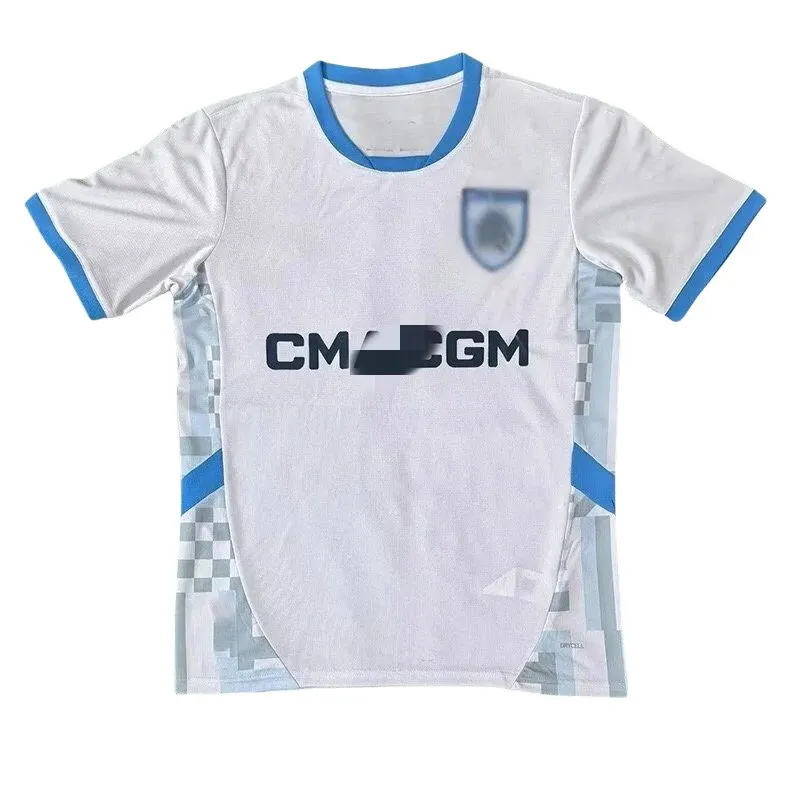 Short Sleeve Football Jersey In Multiple Colourways (#28) — merchant catalogue photo