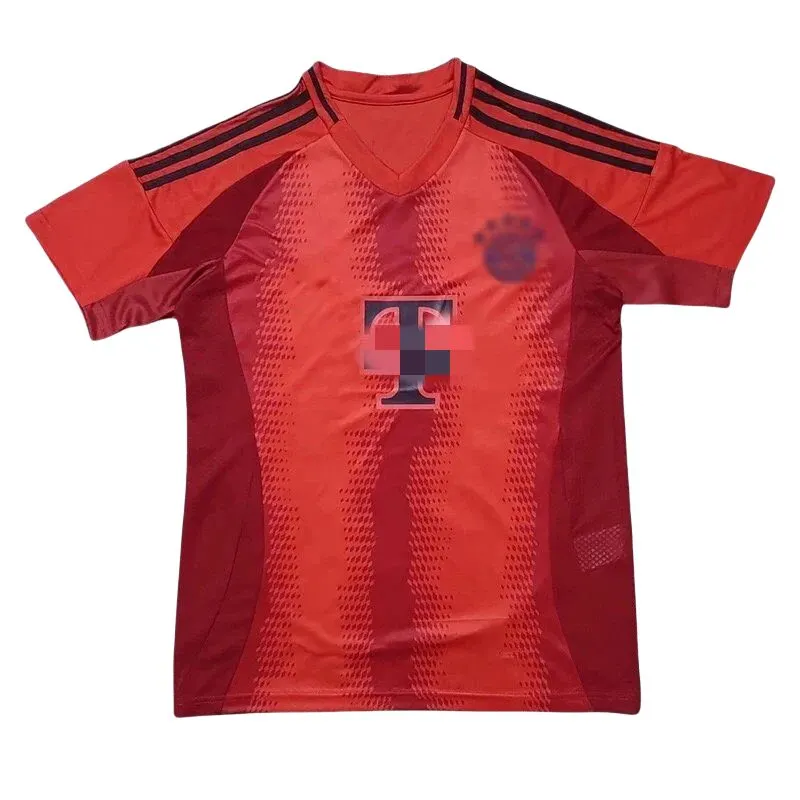 Short Sleeve Football Jersey In Multiple Colourways (#29) — merchant catalogue photo