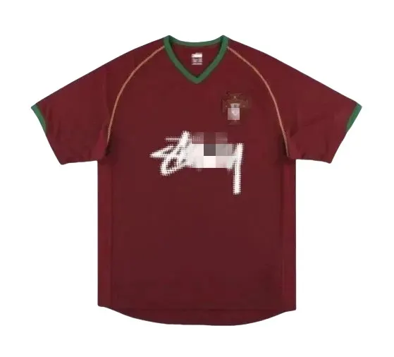 Pink Marbled Print Short-Sleeve Football Jersey (#9) — merchant catalogue photo