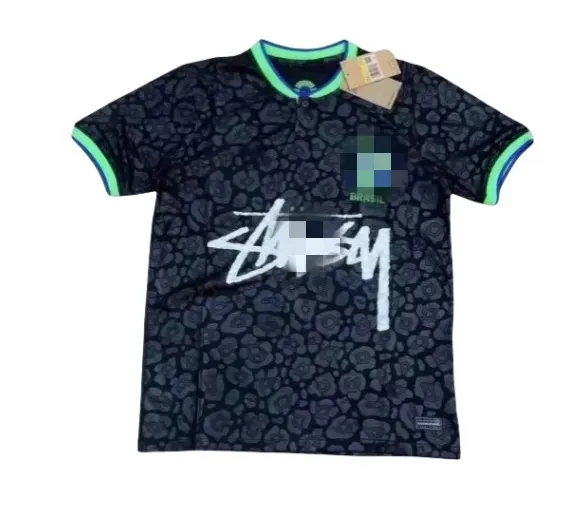 Pink Marbled Print Short-Sleeve Football Jersey (#18) — merchant catalogue photo