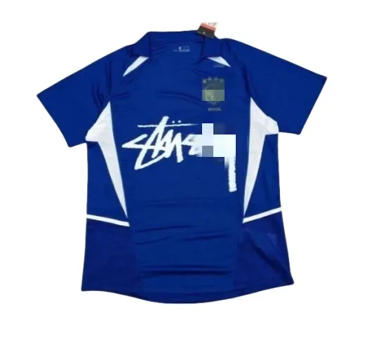 Pink Marbled Print Short-Sleeve Football Jersey (#23) — merchant catalogue photo