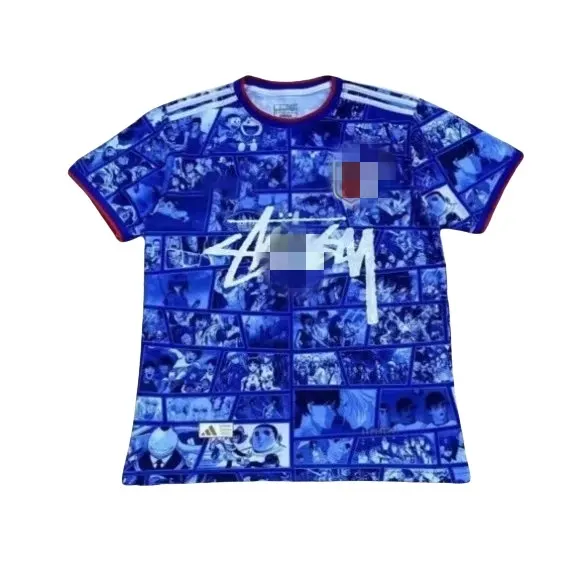 Pink Marbled Print Short-Sleeve Football Jersey (#28) — merchant catalogue photo