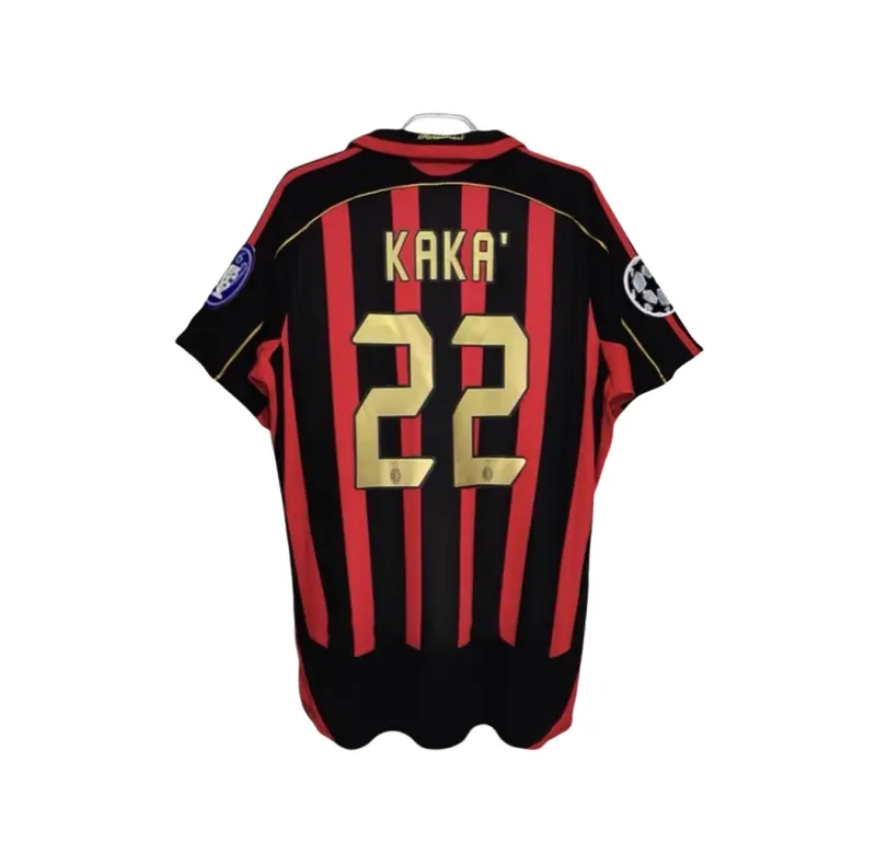 White Short-Sleeve Football Jersey With Number Print (#2) — merchant catalogue photo