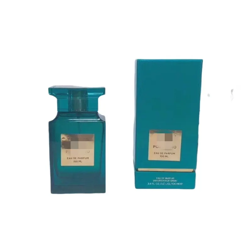 Black Rectangular Perfume Bottle With Oversized Cap (#3) — merchant catalogue photo