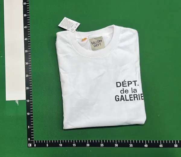 Black Washed Graphic Print Oversized T-Shirt — warehouse QC photo 4