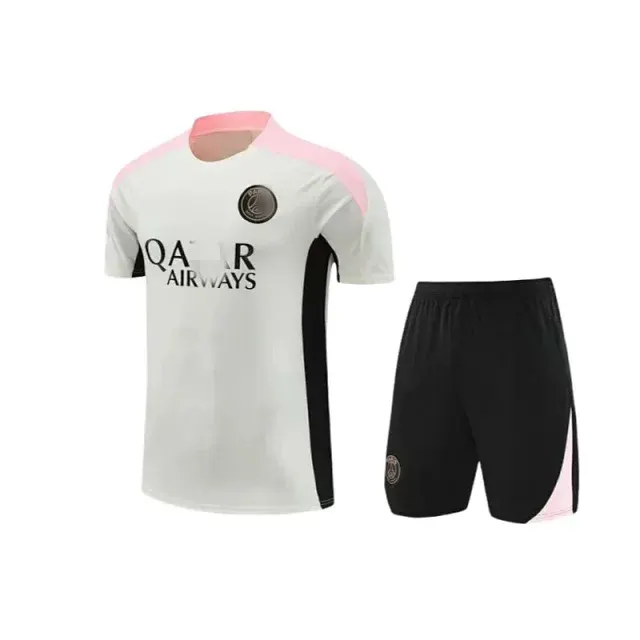 Navy And Mint Football Training Kit Set — merchant catalogue photo