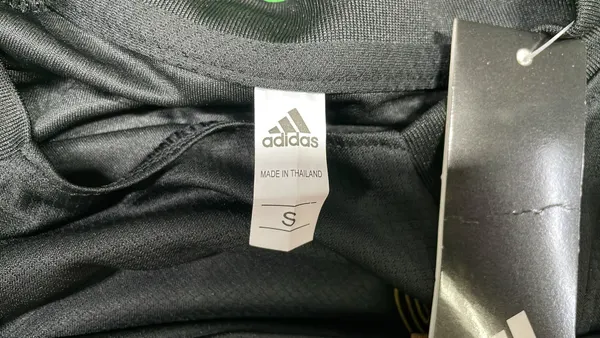 Navy And Mint Football Training Kit Set — warehouse QC photo 1