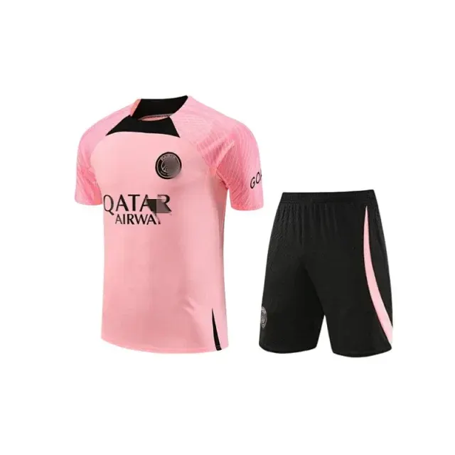 Navy And Mint Football Training Kit Set (Black) — merchant catalogue photo