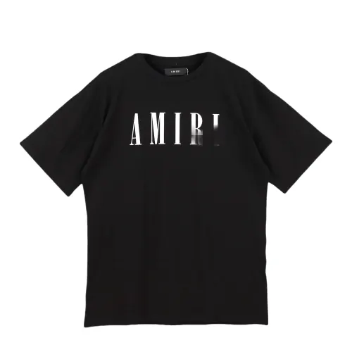 Black Oversized T-Shirt With Block Letter Print — merchant catalogue photo
