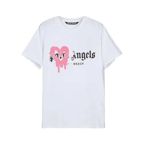 Black T-Shirt With Teddy Bear Graphic Print (S–XL) — merchant catalogue photo